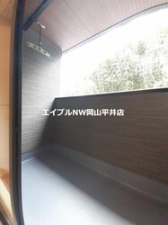 クレール六番館の物件内観写真